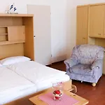 Haus Therese *fewo 3* Apartament Wittdün