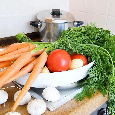 Apartment Haus Therese *fewo 3*