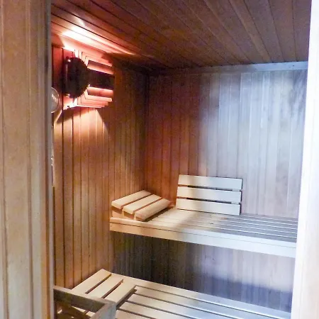 Apartment Haus Therese *fewo 3*