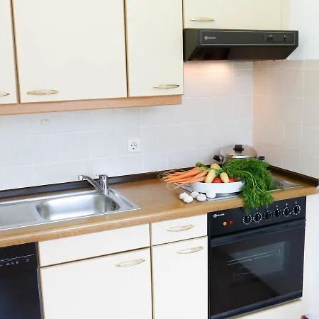 Haus Therese *fewo 3*