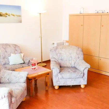 Haus Therese *fewo 3* Apartament