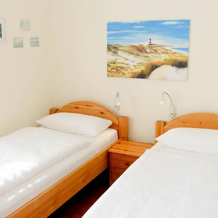 Apartment Haus Therese *fewo 3* *