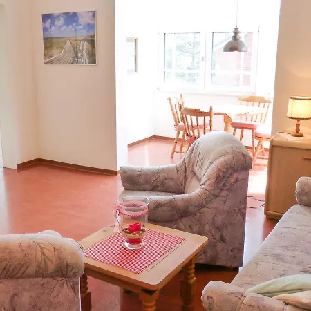 Haus Therese *fewo 3* *