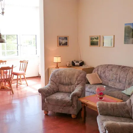 Haus Therese *fewo 3* Apartment Wittdun