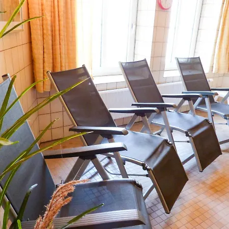 Haus Therese *fewo 3* Apartment