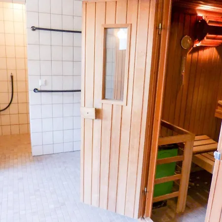 דירה Haus Therese *fewo 3*