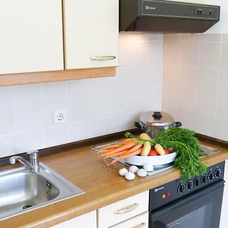 Haus Therese *fewo 3* Apartment *