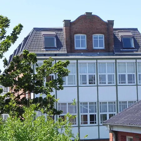 Haus Therese *fewo 3* Apartament *